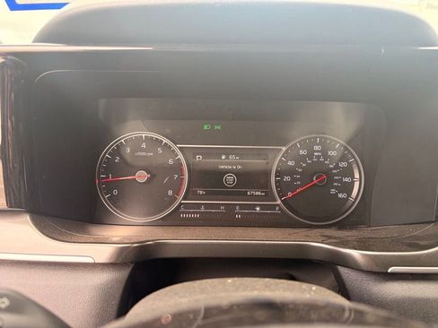 Used 2022 Kia Sorento S w/ Panoramic Sunroof Package FWD image 15