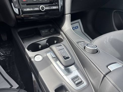 Used 2024 INFINITI QX50 Sport FWD image 27