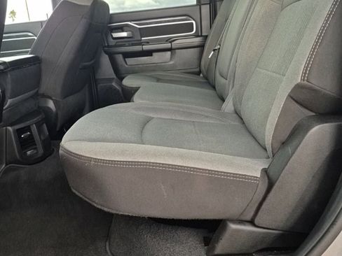 Certified 2024 RAM 2500 Big Horn image 25