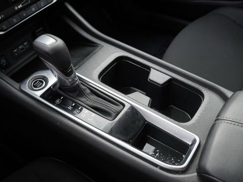 Certified 2024 Nissan Sentra SV w/ All-Weather Package image 14