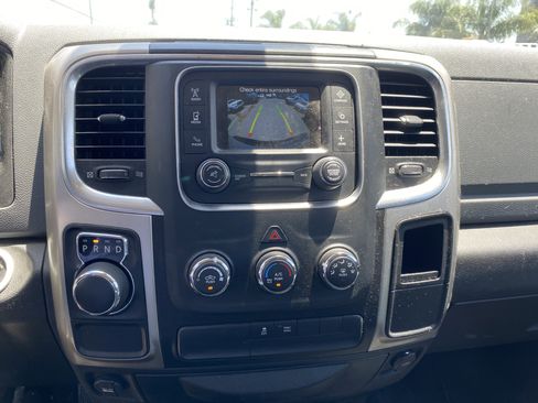 Used 2019 RAM 1500 Classic SLT RWD image 13