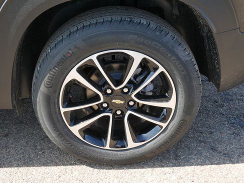 New 2026 Chevrolet TrailBlazer LT w/ LT Cold Weather Package image 3