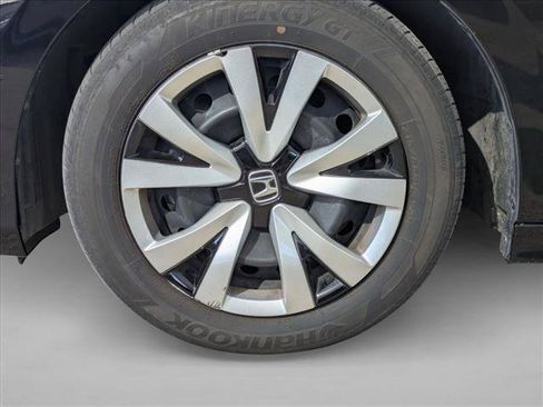 Used 2025 Honda Civic LX image 9
