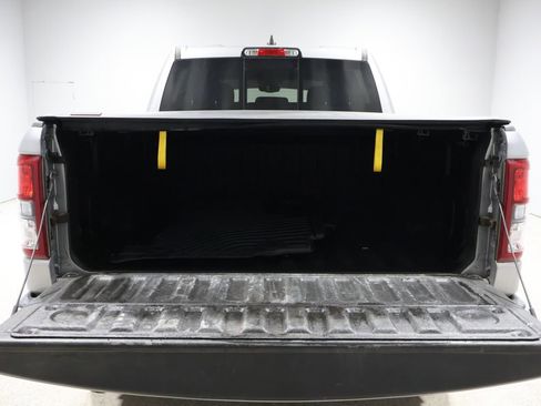 Used 2020 RAM 1500 Big Horn image 4