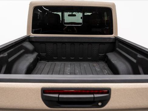 Used 2020 Jeep Gladiator Sport w/ Quick Order Package 24S AWD/4WD image 45