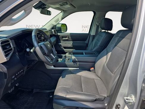 Used 2023 Toyota Tundra SR5 w/ TRD Off-Road Premium Package AWD/4WD image 9