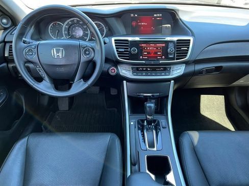 Used 2014 Honda Accord EX-L image 2