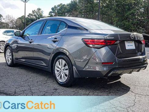 Used 2021 Nissan Sentra S image 13