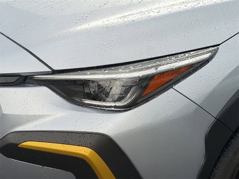 Certified 2025 Subaru Crosstrek 2.5i Sport w/ Popular Package #3A image 7