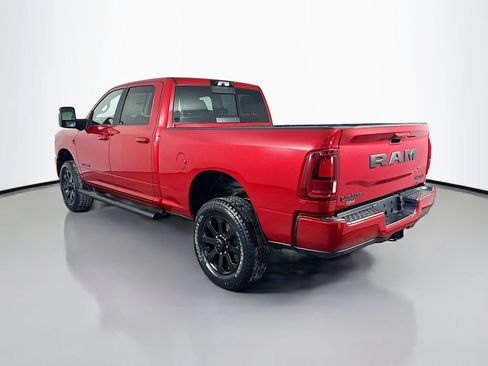 New 2026 RAM 2500 Laramie w/ Night Edition AWD/4WD image 5