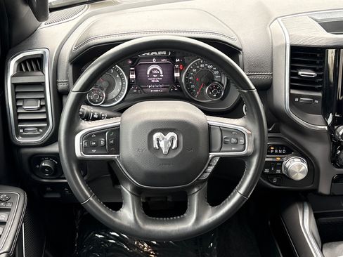 Certified 2023 RAM 1500 Laramie AWD/4WD image 21