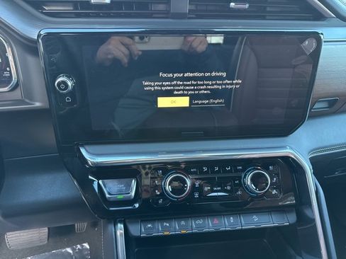 New 2026 GMC Sierra 1500 Denali Ultimate image 20