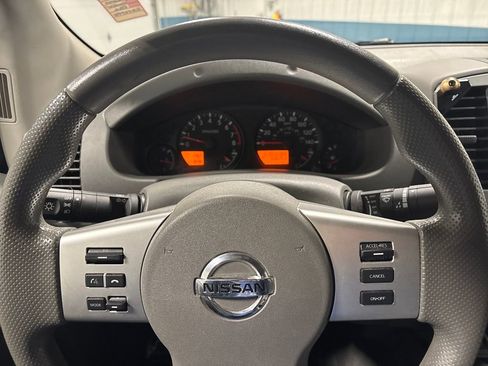 Used 2019 Nissan Frontier SV image 28