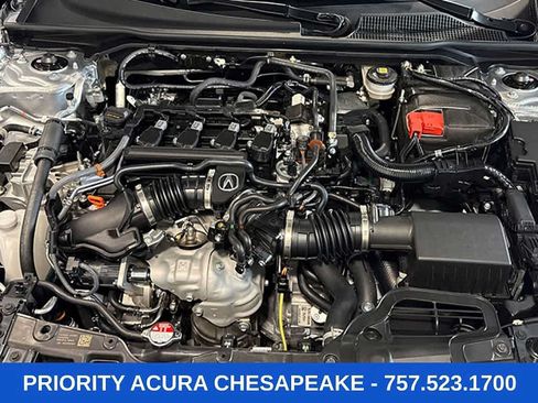 New 2026 Acura Integra A-Spec FWD image 13