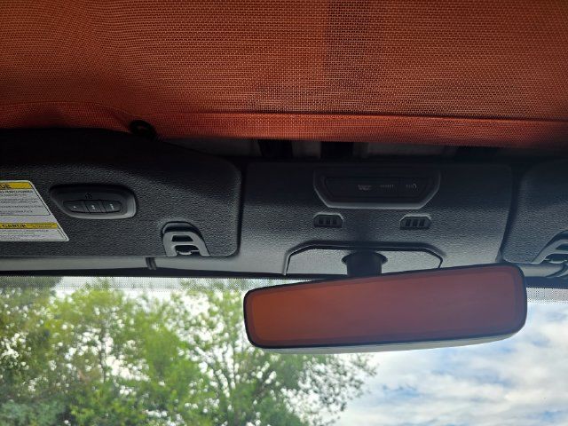 Used 2020 Jeep Gladiator Mojave AWD/4WD image 20