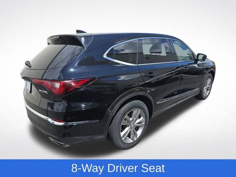 Used 2024 Acura MDX SH-AWD image 7