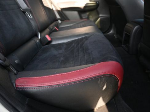 Used 2017 Subaru WRX STI image 53