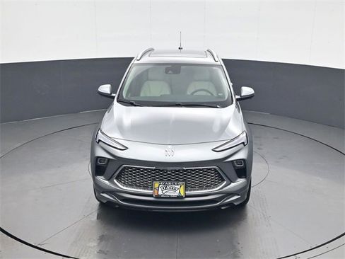 New 2026 Buick Encore GX Avenir w/ Avenir Technology Package image 14