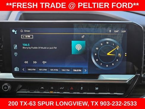 Used 2023 Chevrolet Silverado 1500 LT AWD/4WD image 24