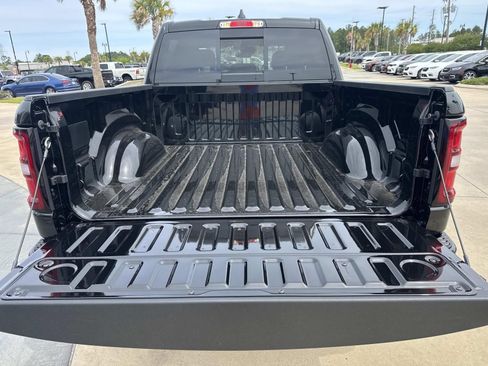 New 2026 RAM 1500 Express RWD image 8