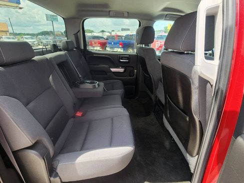 Used 2014 Chevrolet Silverado 1500 LT AWD/4WD image 20