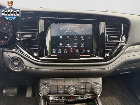 Used 2022 Dodge Durango GT AWD/4WD image 13