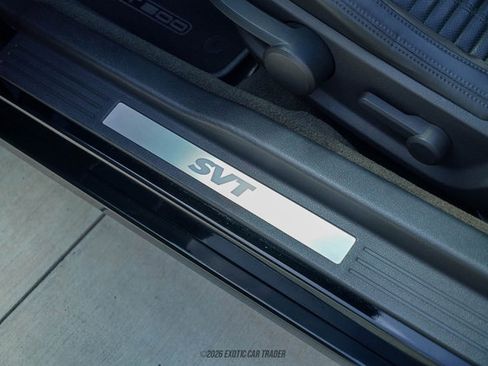 Used 2014 Ford Mustang Shelby GT500 w/ Equipment Group 821A RWD image 33