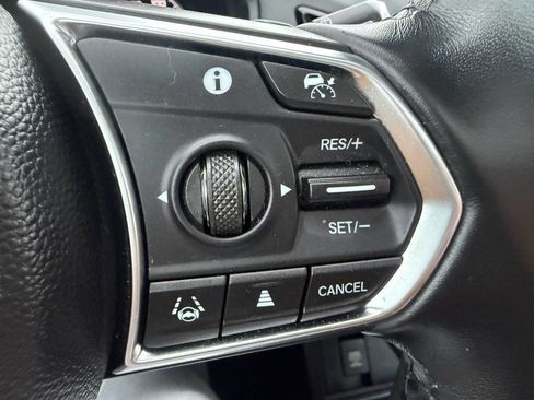 Used 2024 Acura RDX SH-AWD image 29