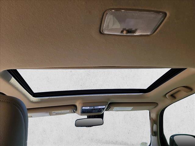 Used 2023 Toyota 4Runner SR5 Premium w/ Moonroof Package RWD image 21