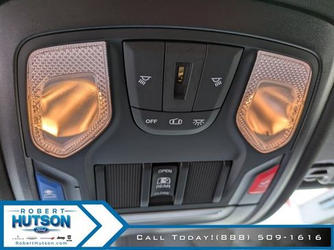 Used 2025 RAM 1500 Tradesman AWD/4WD image 23