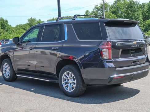 Used 2022 Chevrolet Tahoe LT AWD/4WD image 14