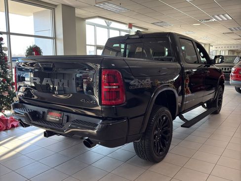 New 2026 RAM 1500 Limited image 5