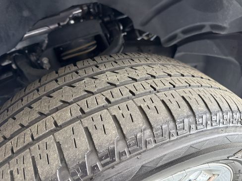 Used 2024 RAM 1500 Big Horn image 11