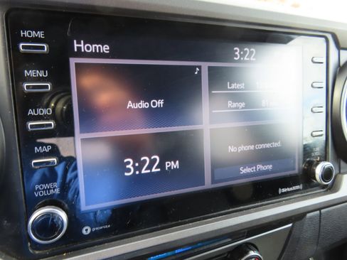 Used 2021 Toyota Tacoma TRD Sport image 25