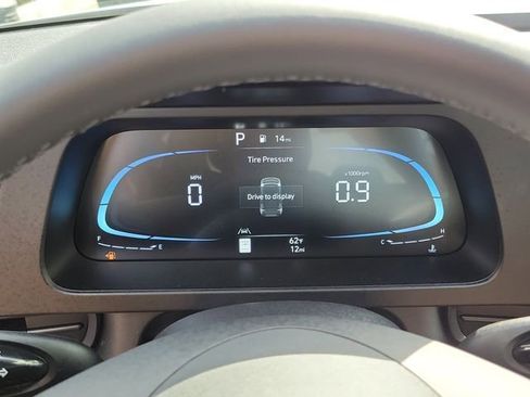 New 2026 Hyundai Elantra Sport FWD image 9
