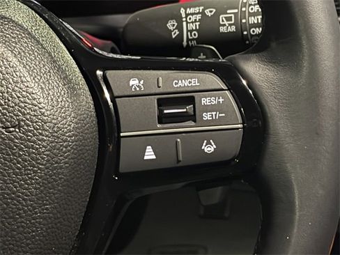 Used 2024 Honda Civic Sport image 28