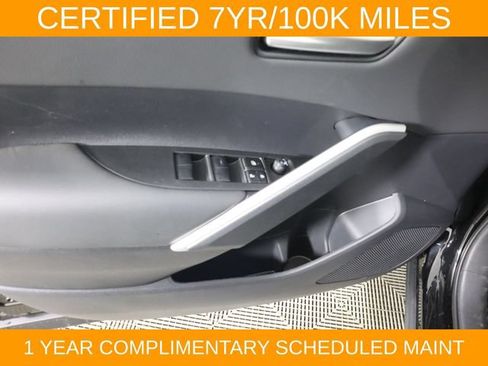 Used 2026 Toyota Corolla Cross XLE w/ Convenience Package AWD/4WD image 22