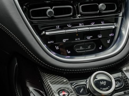 Used 2023 Aston Martin DBX 707 AWD/4WD image 32