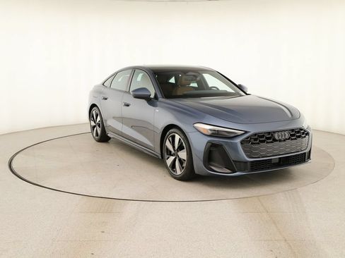 New 2026 Audi A5 2.0T Premium AWD/4WD image 10