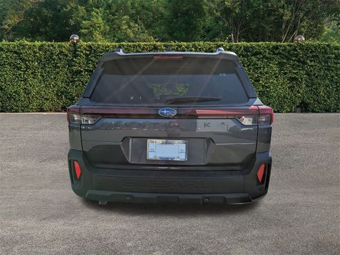 New 2026 Subaru Outback Premium image 5