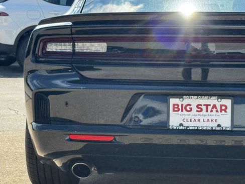 New 2026 Dodge Charger Scat Pack image 11