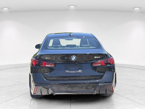 Certified 2025 BMW 228i xDrive AWD/4WD image 5