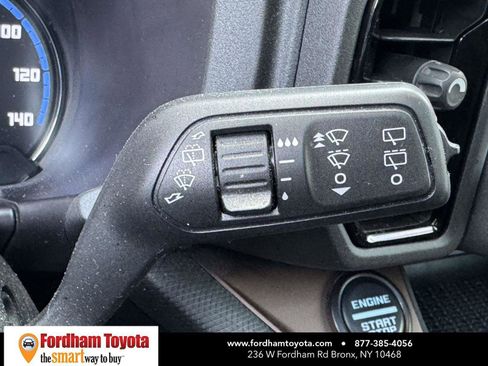 Used 2022 Ford Bronco Sport Badlands w/ Premium Package image 23