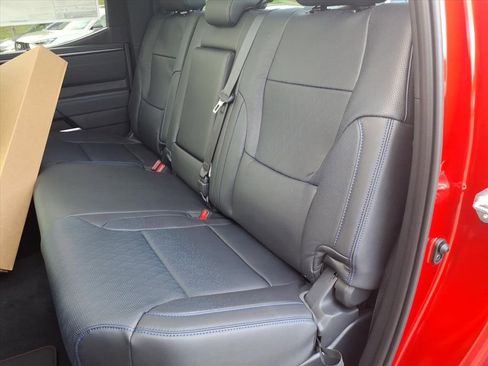 New 2026 Toyota Tundra Platinum w/ TRD Off-Road Package image 7