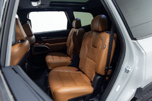 Used 2024 Kia Telluride SX X-Line AWD/4WD image 24