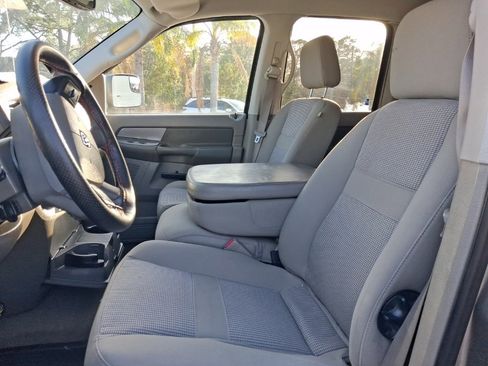 Used 2008 Dodge Ram 3500 Truck SLT w/ Popular Equipment Group image 19