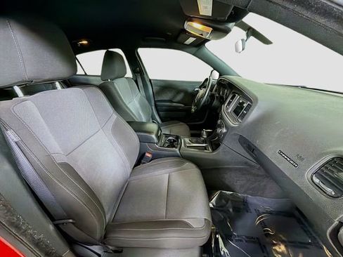 Used 2020 Dodge Charger SXT w/ Blacktop Package image 20