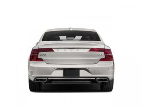 Used 2020 Volvo S90 T8 Inscription image 8