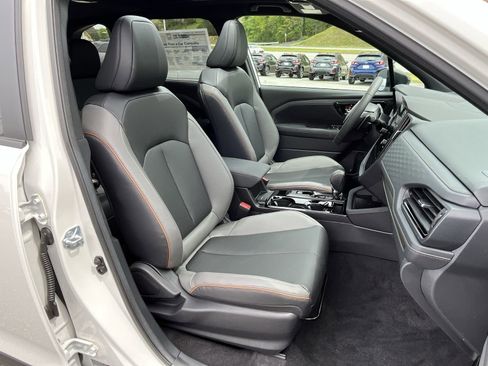 New 2026 Subaru Forester Sport AWD/4WD image 28