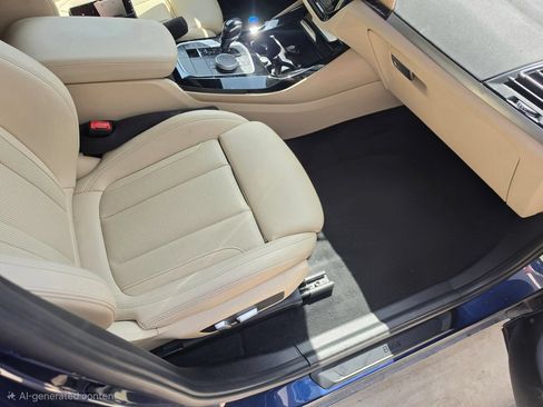 Used 2022 BMW X3 xDrive30i w/ Premium Package AWD/4WD image 17